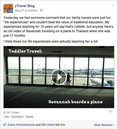 Y-Travel-Blog-Travelling-with-Toddlers-Video-(Facebook)